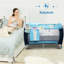 Talarico Cot Bed