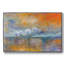 Charing Cross Bridge, 1902 02, reproduction d'art sur toile-92478641-92478642