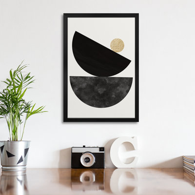 Delicate Balance - Wall Art Print - Gallery Poster