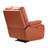 Carrina Genuine Leather Power Recliner-914384052