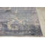 Gleam Area Rug in Slate Gray/Ivory-270774894