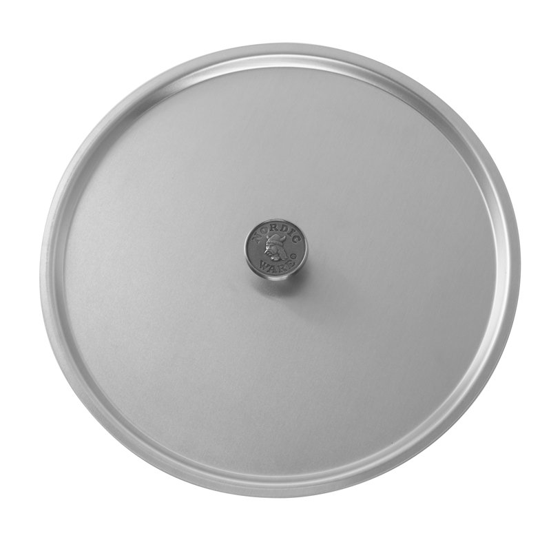 Couvercle de marmite Nordic Ware