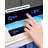 Three-Sided Integrally Formed Oxygen-Increasing Aquariums Tank-264473094