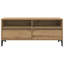 Unfinished TV Stand for TVs up to 24"-1894848771