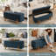 Banc de rangement avec repose-pieds Ashton-1526079209