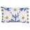 Marguerite Embroidery Pillow