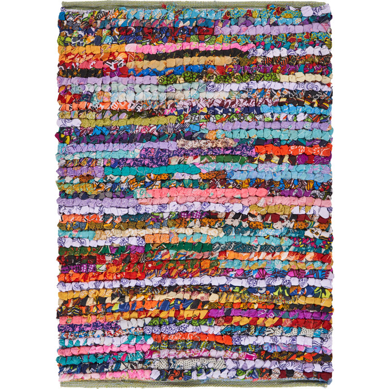 Indoor Rug, Rectangle 3' x 5'