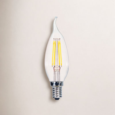 Garnell 5.5 Watt Dimmable LED Bulb