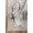 Geometrix GC_DIM1001 Gray 5 Ft. 3 In. X 7 Ft. 3 In. Area Rug-1898209809