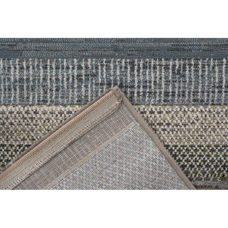 Tarrant Striped Area Rug, Rectangle 200 x 290cm