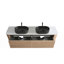 Meuble-lavabo double en céramique-655948944-655948945