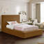Lit plateforme tapissier Ishia-88302776-118777711