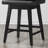 Aleksy Swivel Upholstered Counter Stool with Solid Wood Frame-100042159-87939663
