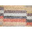 Vegetable Dye Abstract Oriental Area Rug 8x10