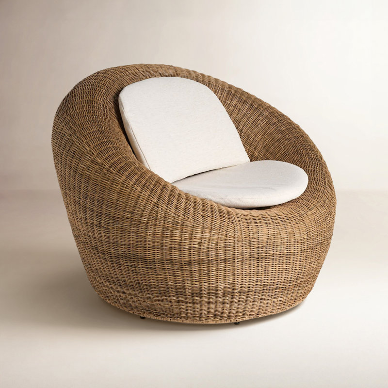 Papasan Chair