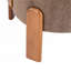 Fauteuil à oreilles Cozy-1335139988