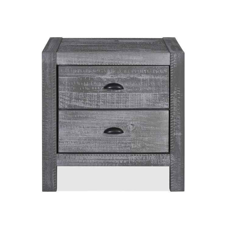 Ensemble de chambre à coucher configurable standard Montauk