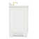 Freitas 48'' Solid Wood Single Bathroom Vanity with 1.5'' White Quartz Top, Rectangular Sink