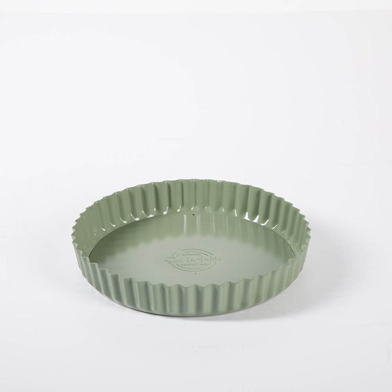 Juniper Green Carbon Steel Nonstick Bakeware Set