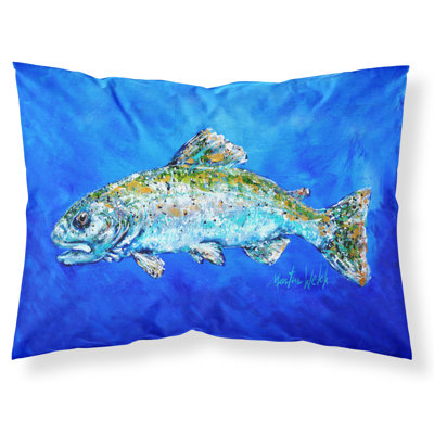 Fish Microfiber