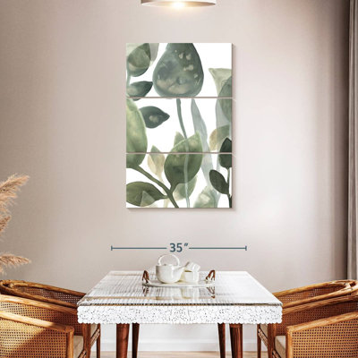 Harnek Water Leaves I