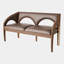 Arches Bench