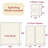 Mellanni 1800 Bed Sheets Split King Terracotta-117192406-117192425
