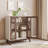 Cailem Curio Cabinet 31.5'' W-1219223461