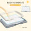 Polypropylene Litter Box-102716396