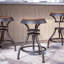 Tabouret Eivind