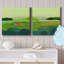 Way to Woodstock I - Ensemble de 2 toiles tendues-694749201
