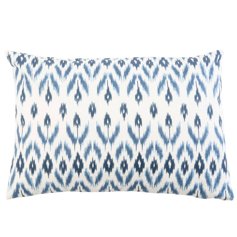  Housse et insert rectangulaires en coton, 12 po x 24 po