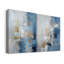ABSTRACT Series Dxxviii - Toile tendue avec châssis de qualité supérieure - Prêt à être accroché-108955099