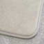 Anti-Bacterial Memory Foam Bath Mat-64540574