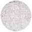 Tapis gris / bleu Wayde-752786734