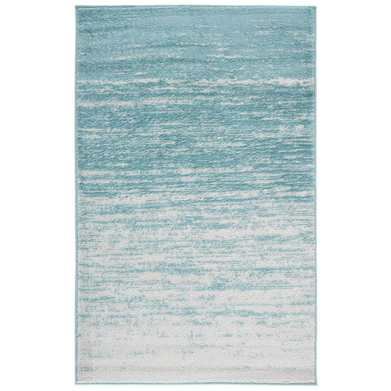 Tapis Adirondack Performance, Rectangulaire 3 pi x 5 pi