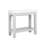 Bise 40'' Single Bathroom Vanity with Ceramic Top-2145985522