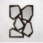 Asymmetrical Wall Mirror-50563636