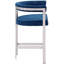 Tabouret de comptoir court 26 po Marcello-1723279425