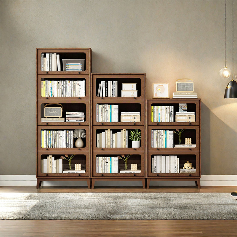 Storage furniture bookcase