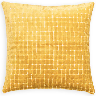 Montpellier Salvador Throw Pillow