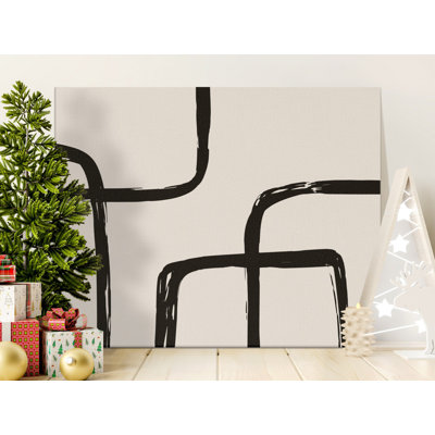 Wrapped Canvas Print Set