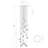 Breeze 22 - Light Cluster Pendant-80293117-80293118
