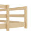 Lit de sol avec clôture Montessori-577928067-577928070