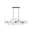 Delilah 12 Light Chandelier