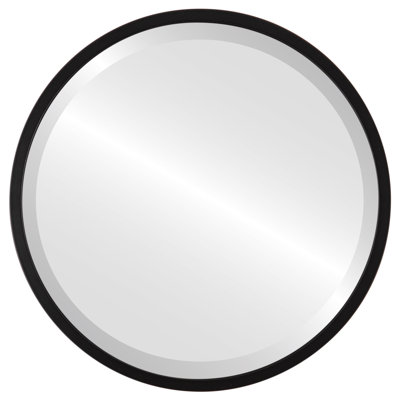 Miroir d'appoint Campblin