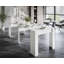 Mabli 2in1 Dining Table and Console Table