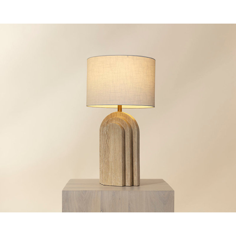 Ancona Standard Lamp