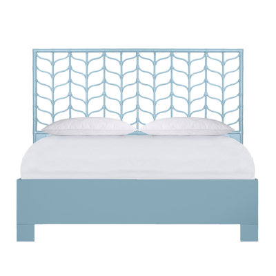 Ivy Collection Standard Bed