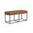 Xzavien Faux Leather Upholstered Bench-1387206701
